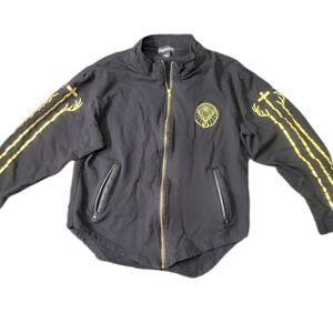 Jagermeister Zip Up